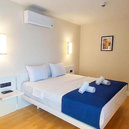 Luxury Sea View Orbi City Батуми Экстерьер фото