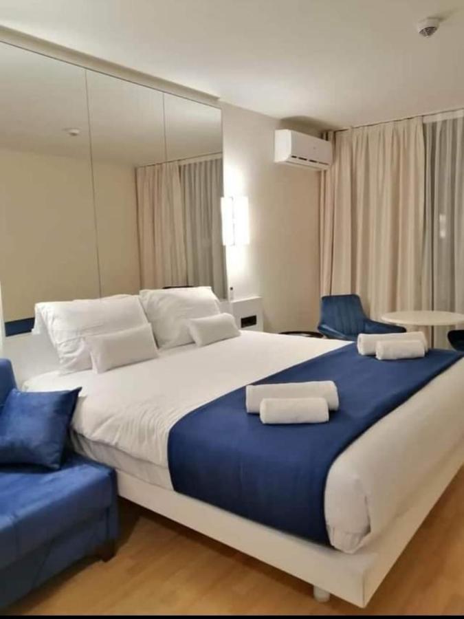 Luxury Sea View Orbi City Батуми Экстерьер фото
