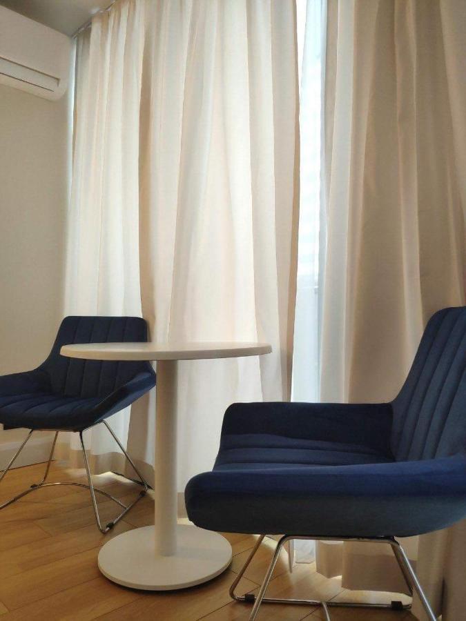 Luxury Sea View Orbi City Батуми Экстерьер фото