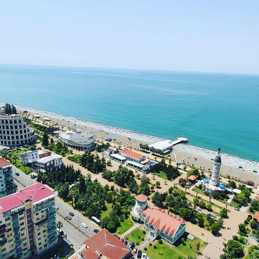 Luxury Sea View Orbi City Батуми Номер фото