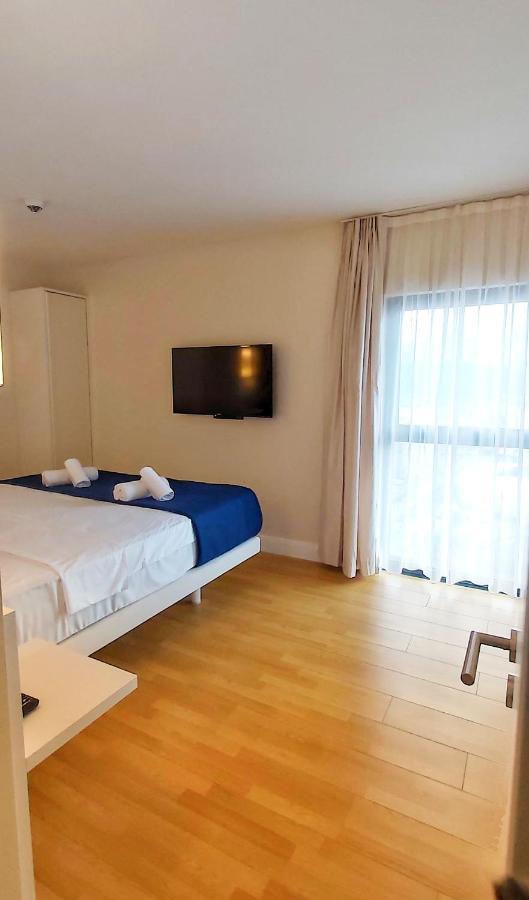 Luxury Sea View Orbi City Батуми Экстерьер фото