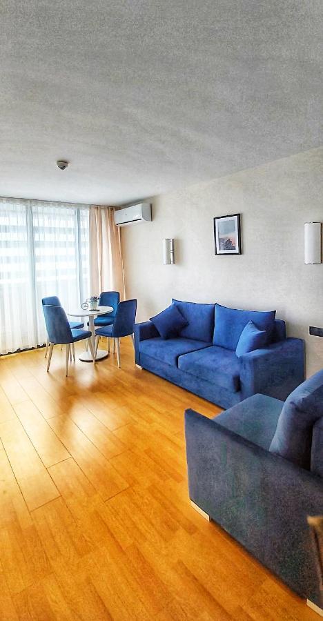 Luxury Sea View Orbi City Батуми Экстерьер фото