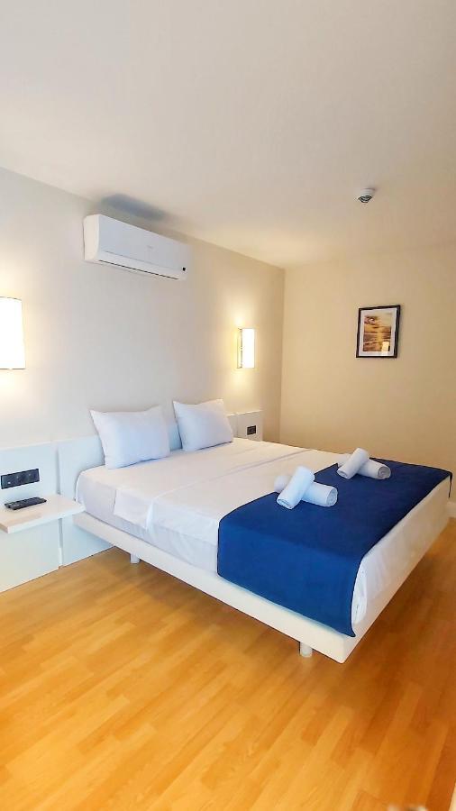 Luxury Sea View Orbi City Батуми Экстерьер фото