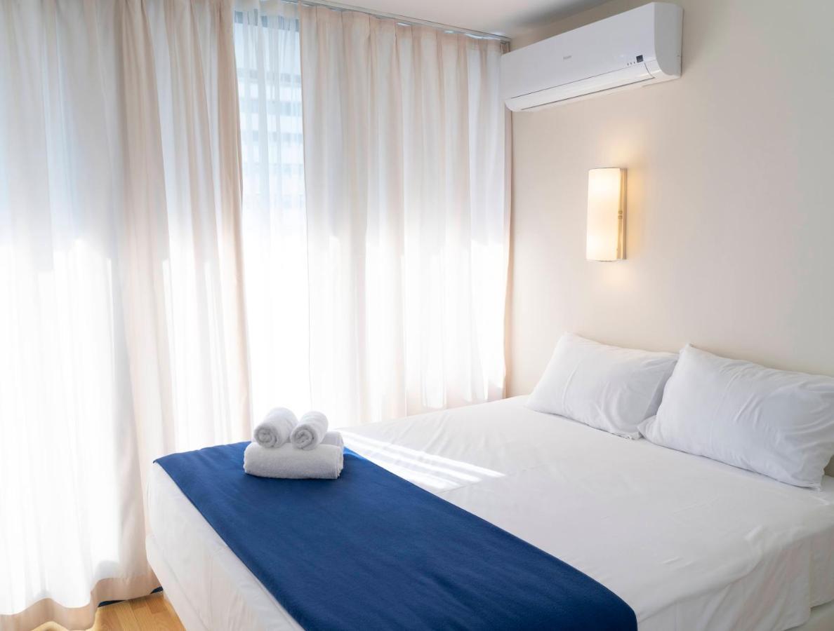 Luxury Sea View Orbi City Батуми Экстерьер фото