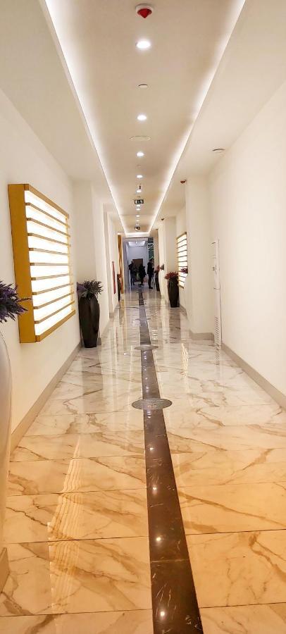 Luxury Sea View Orbi City Батуми Экстерьер фото