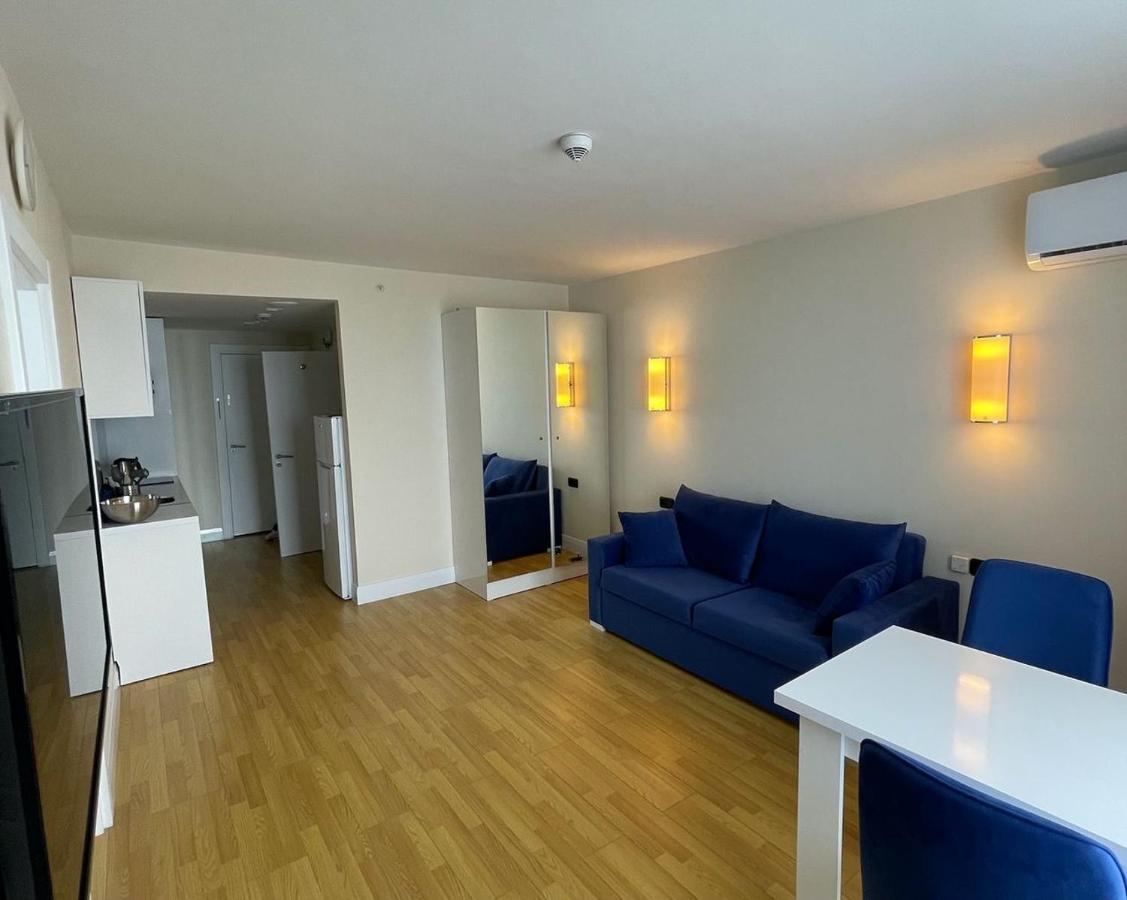 Luxury Sea View Orbi City Батуми Экстерьер фото