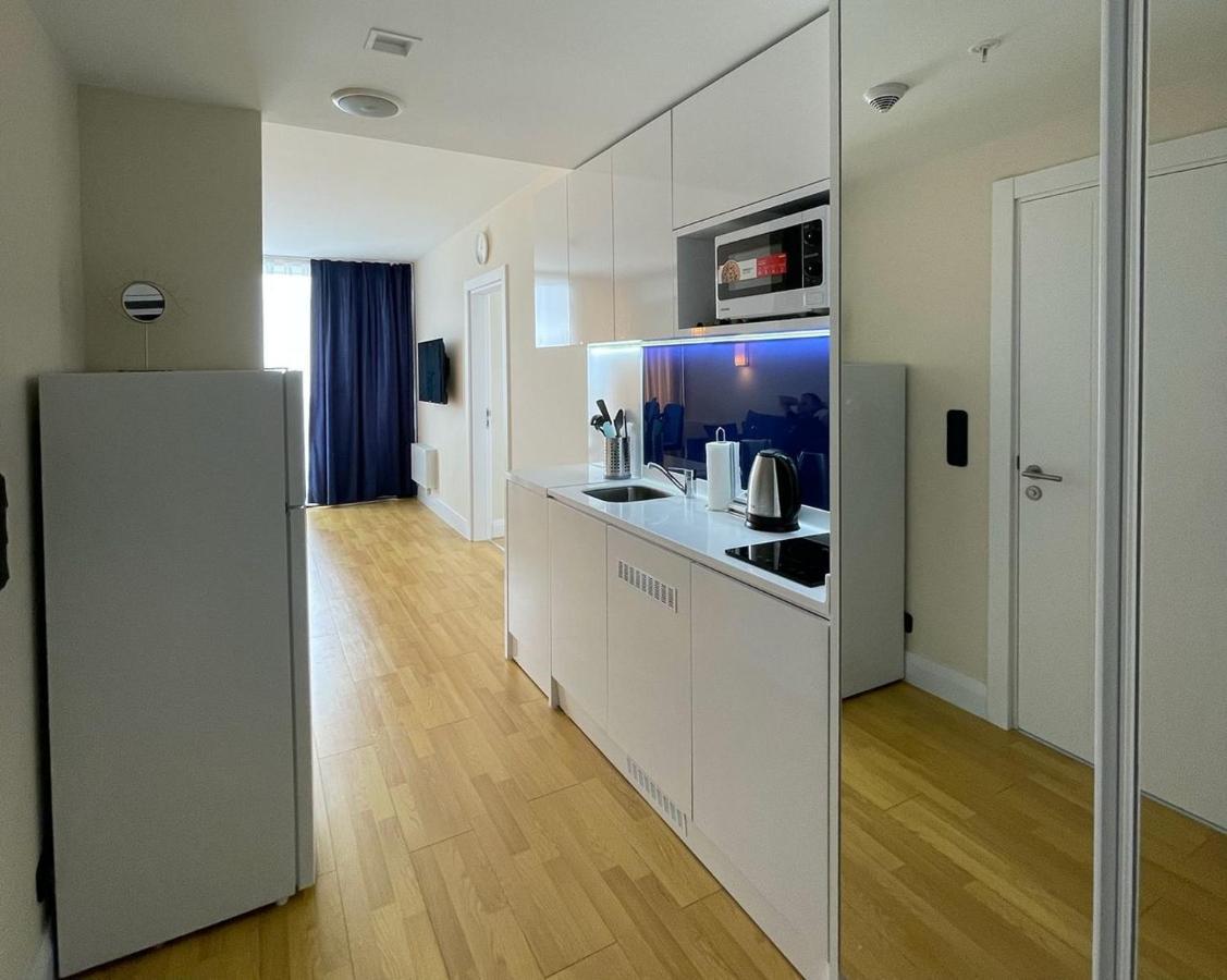 Luxury Sea View Orbi City Батуми Экстерьер фото