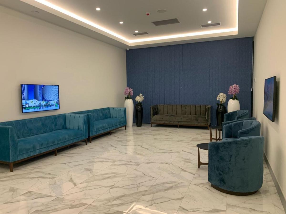 Luxury Sea View Orbi City Батуми Экстерьер фото