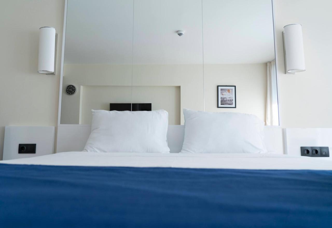 Luxury Sea View Orbi City Батуми Экстерьер фото