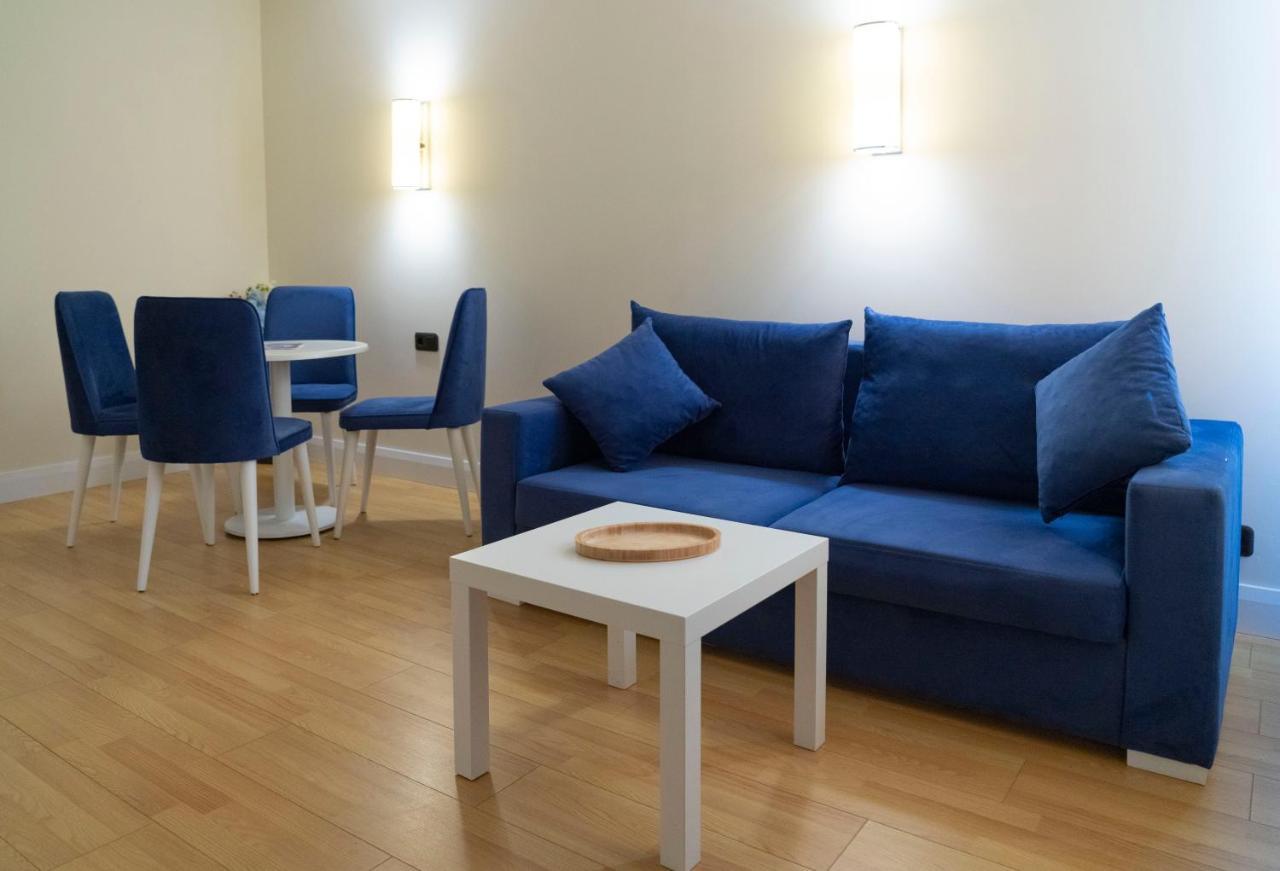 Luxury Sea View Orbi City Батуми Экстерьер фото